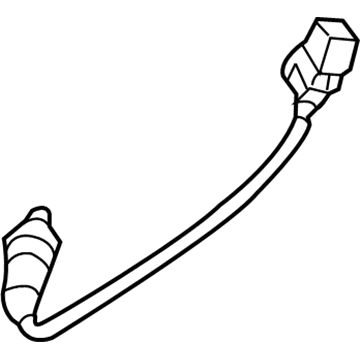 Honda 36532-RNA-A01 Sensor, Oxygen