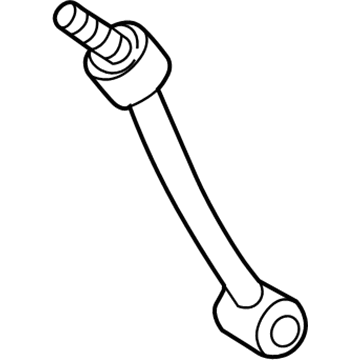 Mopar 52087771AB Link-SWAY ELIMINATOR