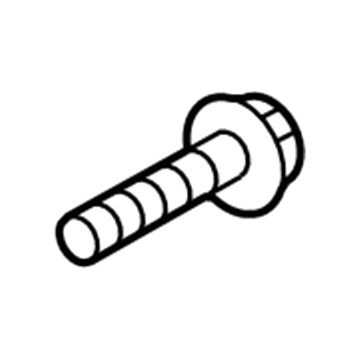 Hyundai 11233-06256-K Bolt
