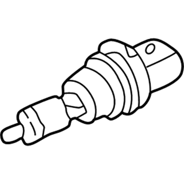 Nissan 26296-89915 Bulb