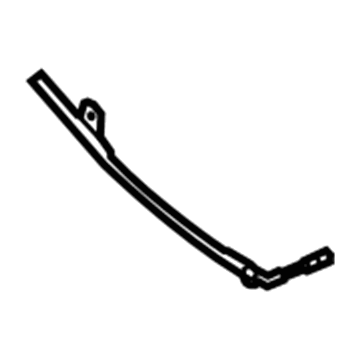 GM 9018794 Lamp