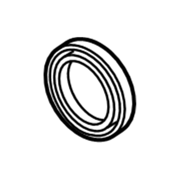 Nissan 38189-EZ20B Seal-Oil
