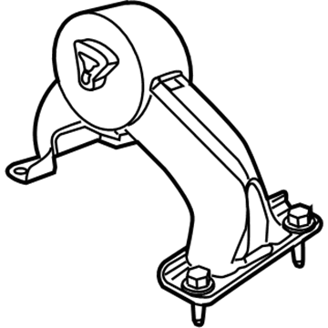 Mopar 4880603AB Support