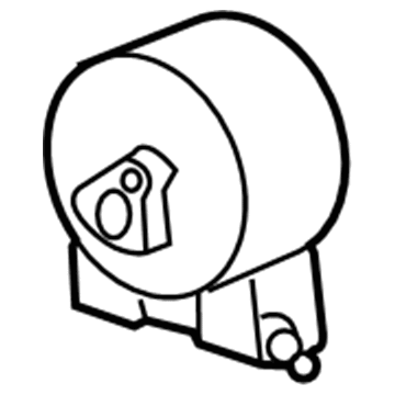 Mopar 5110502AD Support-Engine Mount