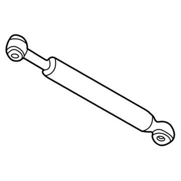 Toyota 16602-46010 Damper Strut