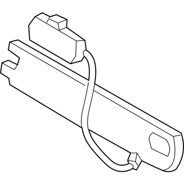 Kia 95460BV000 Antenna Assy-Smartke