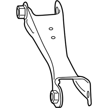 BMW 33-30-6-867-879 Wishbone/Trailing Arm