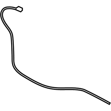 Ford JL3Z-14D202-A Connector Wire