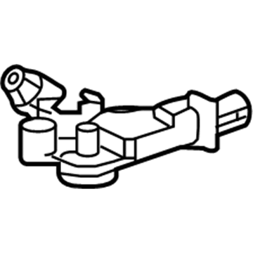 GM 12844069 Sensor