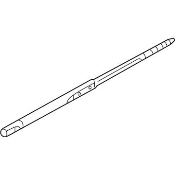 GM 26037250 Steering Shaft Assembly