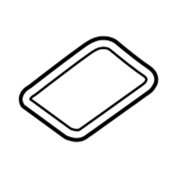 Infiniti 26411-3JA0A Lens-Room Lamp