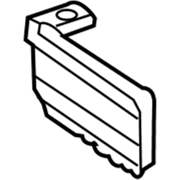 Honda 38232-T3W-A01 Fuse, Multi Block