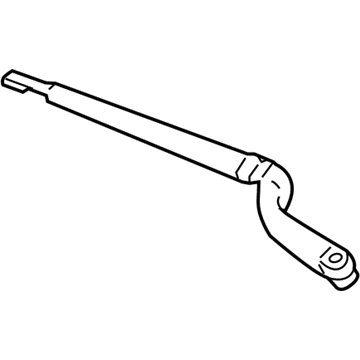 GM 15888415 Arm Asm-Windshield Wiper