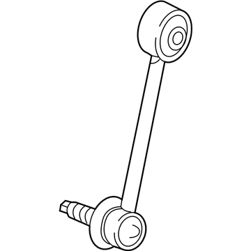 GM 84966811 Stabilizer Link