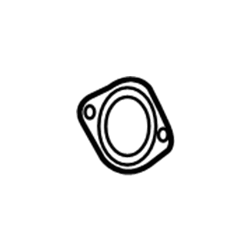 GM 23128739 Muffler & Pipe Gasket