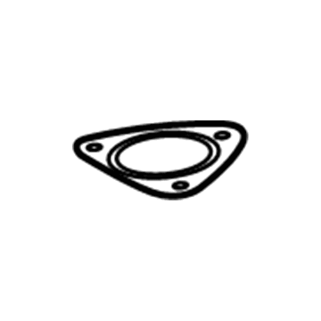 GM 22841348 Preconverter Gasket