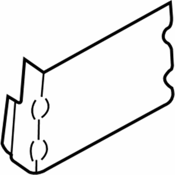 Mopar 5102969AB Electrical Block