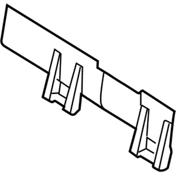 Mopar 5102969AC Electrical Block