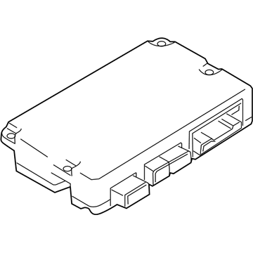 Ford EL1Z-14D212-BA Module