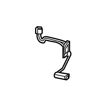 GM 84492501 Fuel Gauge Sending Unit