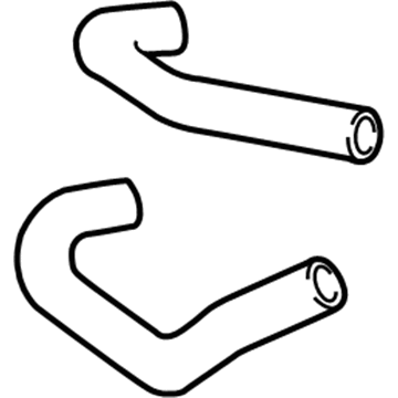 Lexus 90445-17139 Hose