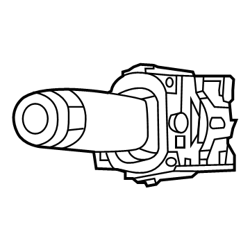 GM 13539318 Signal Switch