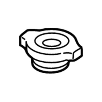 Mopar 5143831AA Cap