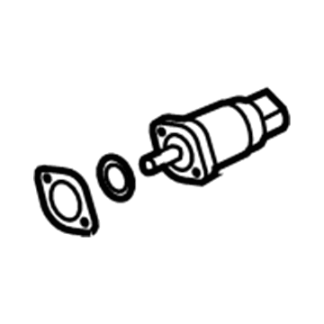 GM 13280097 Valve