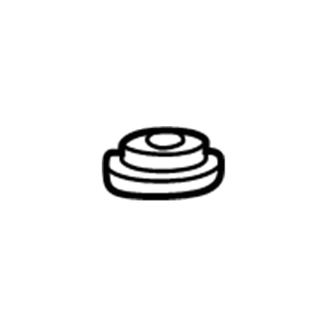 Acura 90621-SB0-003 Plug, Splash