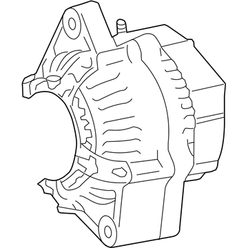 Toyota 27060-37041 Alternator