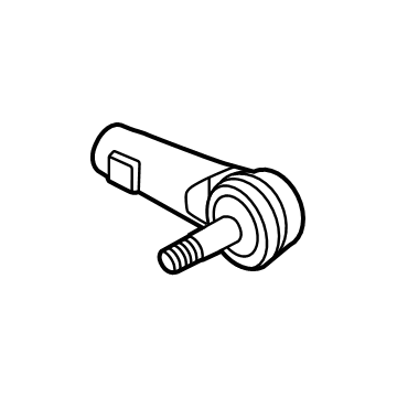 GM 84397019 Outer End