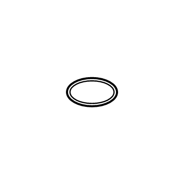 Hyundai 26413-2G000 Gasket-Oil Cooler
