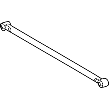 Toyota 48740-34010 Lateral Rod