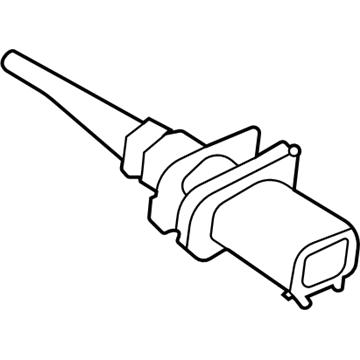 Toyota 89410-WAA01 Ambient Temperature Sensor