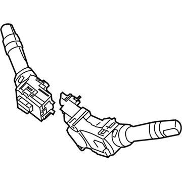 Kia 934001M050 Switch Assembly-Multifunction