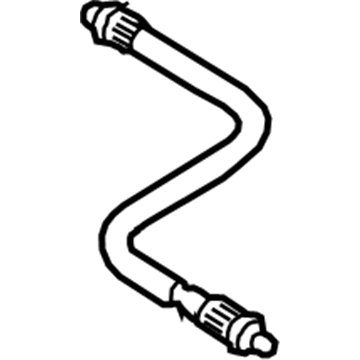 BMW 34-32-1-159-882 Brake Hose