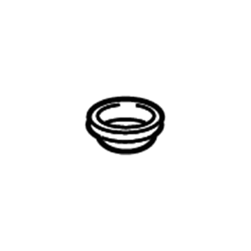 Honda 17574-S0X-A01 Gasket, Base