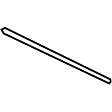 Nissan 28895-CR905 Wiper Blade Refill Assist