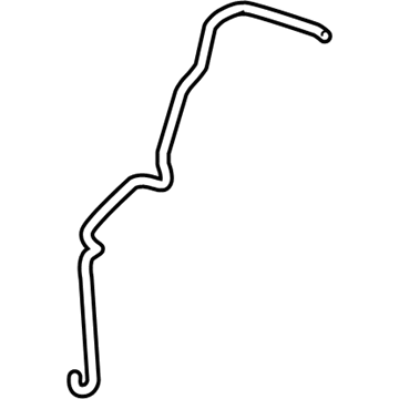 Nissan 28935-CA005 Hose-Washer