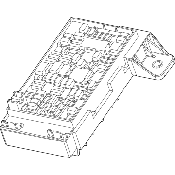 Mopar 68418357AD