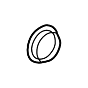 Toyota 43246-12040 Oil Seal