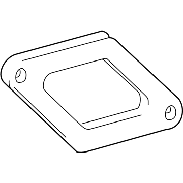 Toyota 81682-AC030 Gasket