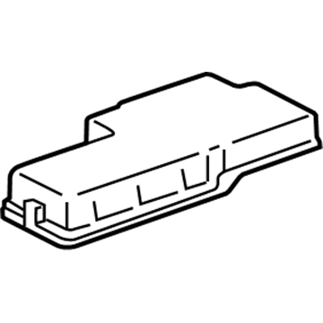 Toyota 82672-AA010 Junction Block