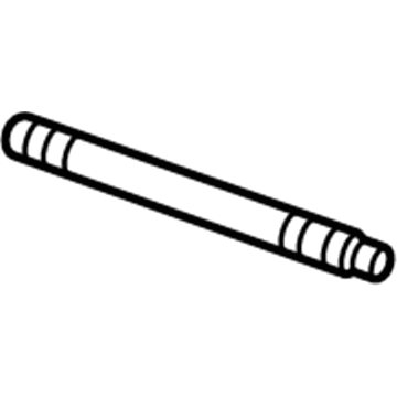 GM 11601816 Compressor Stud