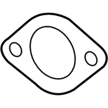 BMW 18-40-7-530-606 Gasket Ring