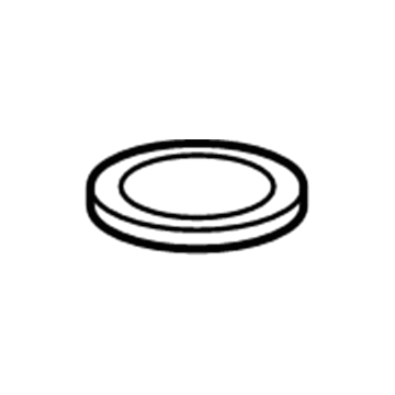 Acura 17574-SDC-L01 Gasket, Base