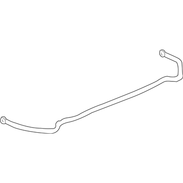 GM 25754987 Stabilizer Bar