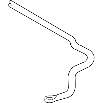 Toyota 48811-AD010 Stabilizer Bar