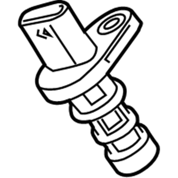 Mopar 68213513AA Sensor-Crankshaft Position