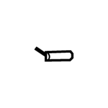 Mopar 68004936AE Module-Fuel Pump/Level Unit